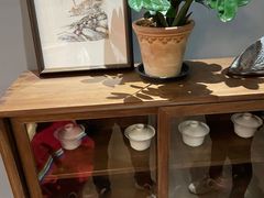 -一叶觅山(半边街店)