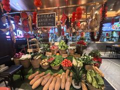 -蜀厨小匠·民间川菜(犀浦店)