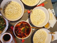 -陈熹公民族美食文化餐厅(中华广场店)