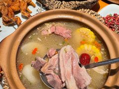 -蚝翅·海鲜粥·烧烤·龙虾季(海曙天一店)