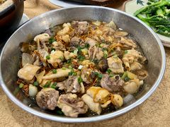 -蒸坊黄鳝饭(骏丰大厦店)