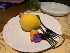 一个柠檬-杂咖zacup(领展中心城店)