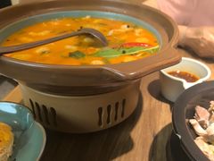 -云海肴·汽锅鸡·云南菜(广安门天虹店)