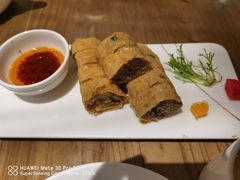-枣子树·素食餐厅(普陀山店)