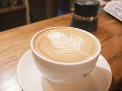 -云端咖啡私房店(河松街店)