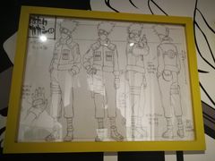 -火影忍者动画多媒体展
