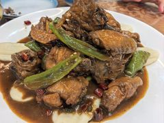 -刘妈菜馆(磁器口店)