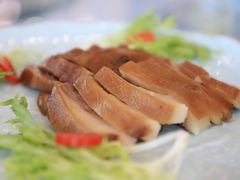 -梅林春晓花园餐厅