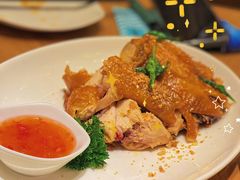 -莆田餐厅PUTIEN(三里屯店)