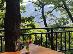 -河南宝泉旅游区