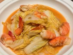 -东莱海上(长宁来福士店)