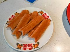 -蜀叫主·新派川渝菜场火锅(双井店)