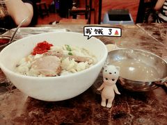 -毅祥斋老孙家泡馍(北院门鼓楼店)