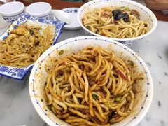 -海碗居老北京炸酱面(增光路店)