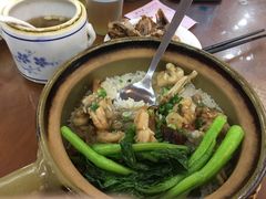 -煲煲掂风味煲仔饭餐厅(西区店)