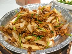 -海富门·带鱼·淮扬菜·粤菜(甘家口店)