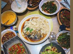 -老妈私房鱼头(欧洲城店)