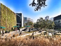 -星巴克(深圳前海企业公馆店)