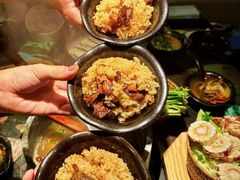 -芸山季·云南山珍菌火锅(人民广场来福士店)