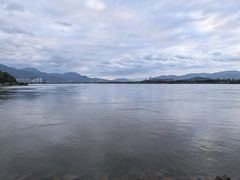 -福建鲤鱼洲酒店