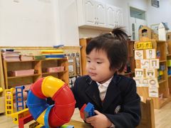 -无锡金色摇篮幼儿园(宝龙城市广场店)
