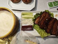 -院落新京菜·烤鸭(地安门店)