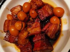 -荷塘秋月·本帮江浙菜(国权路店)