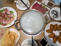 -吉友粥底火锅(方斜路店)