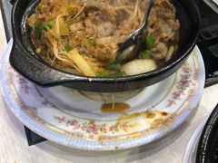 -坤记煲仔小菜(西环店)