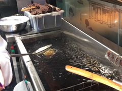 -京天红炸糕(天通苑华联店)