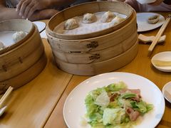 -鼎泰丰(嘉年华•海信广场VILLAGE店)