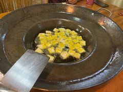 -贵州烙锅(兆丰弄店)