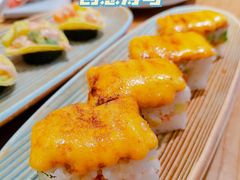 -Sushi Love 创意寿司(正佳广场店)