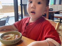 -韩盛·盛江山自助料理(东街大洋百货店)