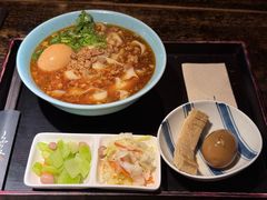 -喜晋道面馆(华严寺广场店)