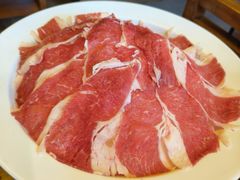 -旺晖本帮骨头煲·深夜火锅(梅园路店)