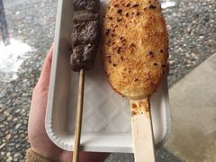 -飛騨牛食べ処 てんから