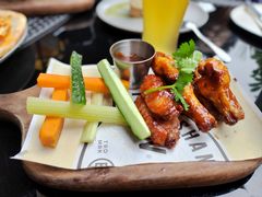 -Shanghai Brew House上海啤酒工坊(老外街店)