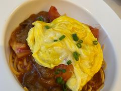-和平馆·地道港澳茶餐厅(西门口店)