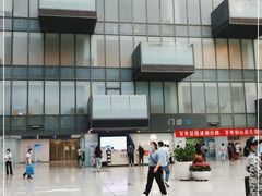 -南京鼓楼医院(鼓楼本部)