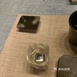 我没有见过。特别推荐他们家的牛舌和刺身哦