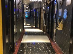 -火吧PTV聚会餐厅(10号店)