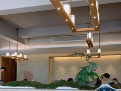 大堂-无味舒食(环岛路店)