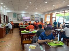 大堂-护国寺小吃店(红莲南路店)