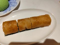 -香港龙凤楼(陆家嘴中心店)