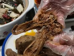 -土连锅·现熬养生汤锅(梁家巷店)