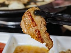 鹅肝-獨門烤肉(开发区店)