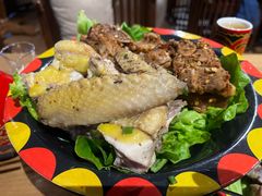 -阿斯牛牛十二餐厅•四季餐厅(民族大道店)