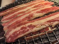 -山之屋炭火烧肉·生啤畅饮(大朗万科中央公园店)