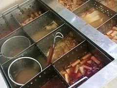 -海泉大酒店自助餐